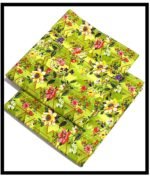 All Over Digital Printed Summer Cotton-2PC