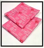 All Over Digital Printed Summer Cotton-2PC