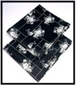 All Over Digital Printed Summer Cotton-2PC