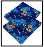 All Over Digital Printed Summer Cotton-2PC